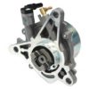 HOFFER 8091151 Vacuum Pump, brake system